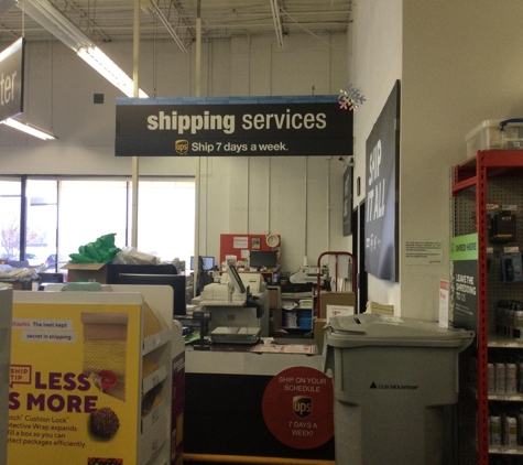 Staples - Exton, PA