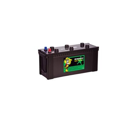 Marshall Batteries - Hobart, TAS