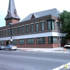 People's Baptist Church