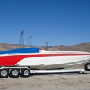 UIC Boat Transporting Service - Trucking-Motor Freight