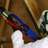 Spray Foam Insulation Houston gallery