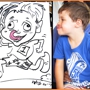 Pete Wagner Caricature Arts