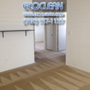 Eco Clean Carpet Cleaning - Leather Cleaning