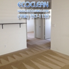 Eco Clean Carpet Cleaning