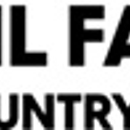 Gil Faust at CrossCountry Mortgage - Mortgages