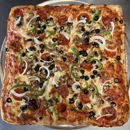 Attardi's Pizzeria - Pizza