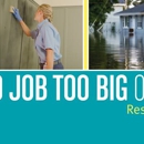 ServiceMaster Restoration Services - Benicia - Building Cleaners-Interior