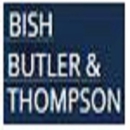 Bish Butler & Thompson LTD - Personal Injury Law Attorneys