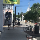 Southernmost Key Lime Shop - Ice Cream & Frozen Desserts