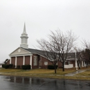 The Church of Jesus Christ of Latter-day Saints - Methodist Churches