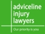 Redlich's Work Injury Lawyers Logo