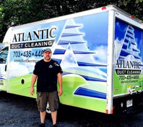 Atlantic Duct Cleaning - Manassas, VA