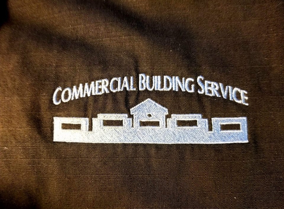 Commercial Building Service, Inc. - Oregon City, OR