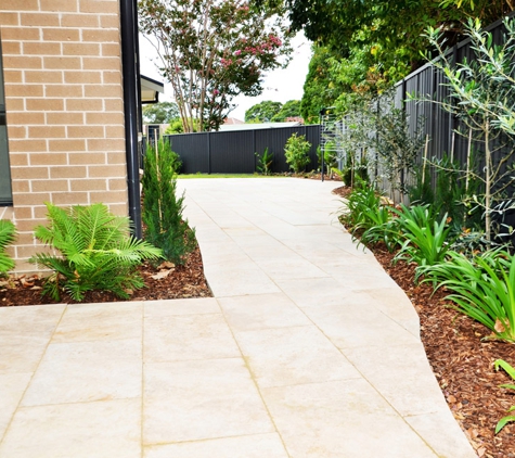 LC Landscape Construction