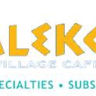 Aleko's Village Cafe