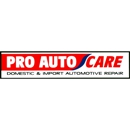 Pro Auto Care - Auto Repair & Service