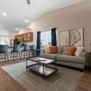 Redwood Delta Township - Apartments
