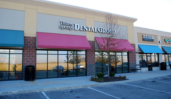 Tiffany Springs Dental Group - Kansas City, MO