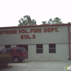 Spring Fire Department Station 73 gallery