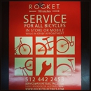 Rocket Electrics - Bicycle Shops