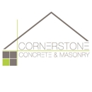 Cornerstone Concrete & Masonry, L.L.C. - Masonry Contractors