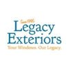 Legacy Exteriors gallery