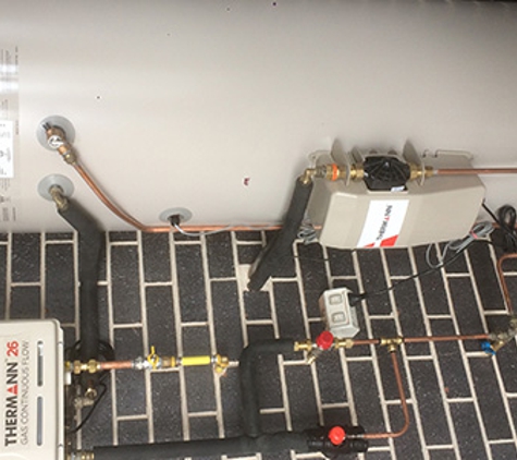Wayne Rhodes Plumbing & Gasfitting - Warragul, VIC