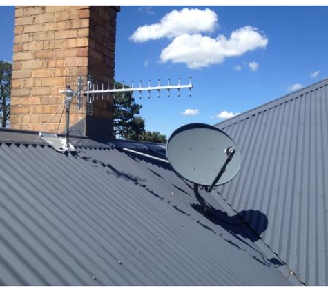 Master Antenna Systems - Orange, NSW