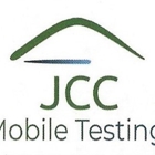 JCC Mobile Testing