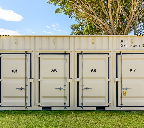 Kincumber Self Storage - Kincumber, NSW