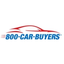 1 800 Car Buyers