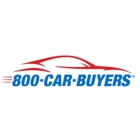 1 800 Car Buyers
