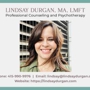 Lindsay Durgan, MA, LMFT - Counseling and Psychotherapy
