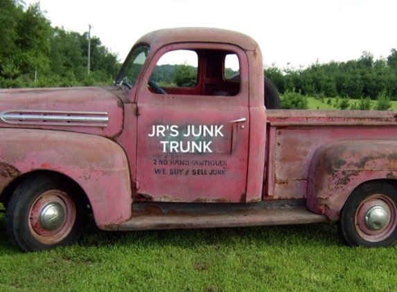 JR's Junk Trunk - Lake Alfred, FL