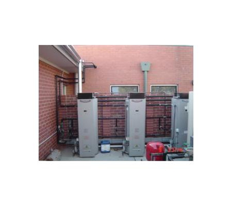 Pierce Plumbing Service - Tullamarine, VIC