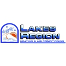 Lakes Region Heating and Air Conditioning - Air Conditioning Service & Repair