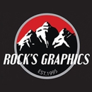 Rock's Graphics - Clothing Stores