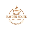 Hayden House Cafe