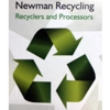Newman Recycling gallery