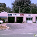 A Kings Automotive - Auto Repair & Service
