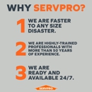 SERVPRO of Kingston/New Paltz - House Cleaning