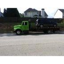 Panam Son Towing & Recovery - Towing