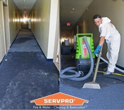 SERVPRO of Southwest Dallas - Dallas, TX