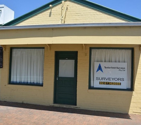 Tenterfield Surveys - Tenterfield, NSW