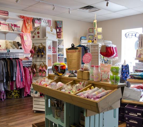 Small Town Rags Boutique & Gifts - Callahan, FL