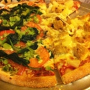 Salerno's Apizza - Pizza