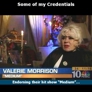 Valerie Morrison - Psychic Medium - Philadelphia, PA
