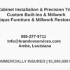 Brandco Services gallery