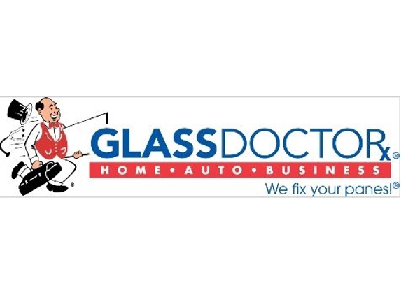 Glass Doctor of Wenatchee - East Wenatchee, WA