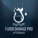Flood Damage Pro of Edison - Water Damage Restoration